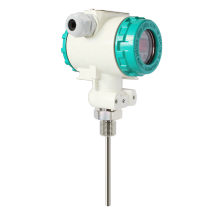 Top Selling Digital Gas Temperature Transmitters and Resistance Temperature Detectors