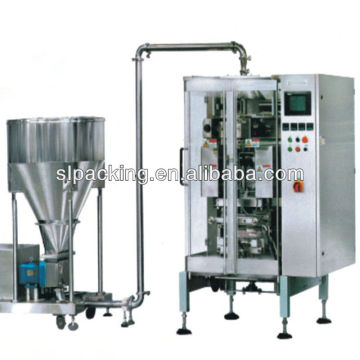 Tomato paste filling machine