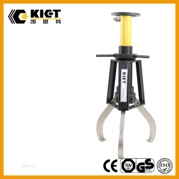 With CE ISO Approved Skid-Resistant Hydraulic Gear Puller