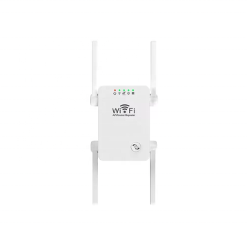 2.4G WiFi Amplifier - Factory Price Router Access Point Extender