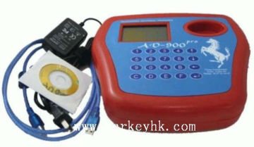 2014 hot sale Super AD900 car key transponder programmer for car key programming tools