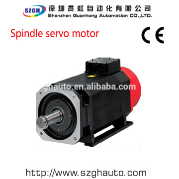 Cheap of 7.5kw Spindle Servo Motor Driver in China