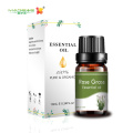 Wholesale Rosegrass Essential Oil Aromatherapy spa OEMODM