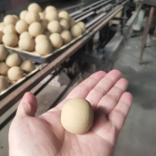 Grinding Media Rolling Alumina Ceramic Grinding Ball