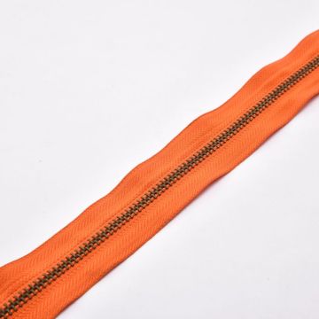 Clothing Accessories discounts unique metal coat zippers