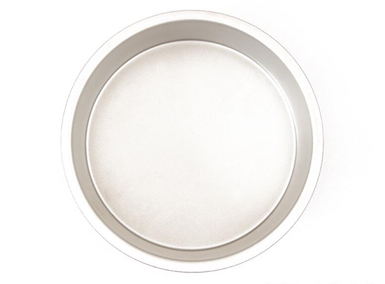 6 'Kohlenstoffstahl Antihaft Runde Kuchenform03 6' Carbon Steel Nonstick Round Cake Pan03