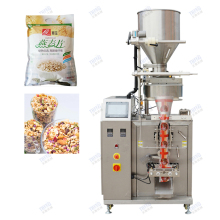 Oats and Sugars Small Sachet Packing Machine