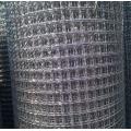 Double berkerut Wire Mesh Stainless Steel