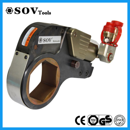 Made in China Hydraulic Torque Wrench Suppliers