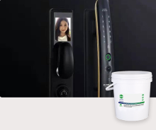 Solvent Based IMD Screen Printing Ink