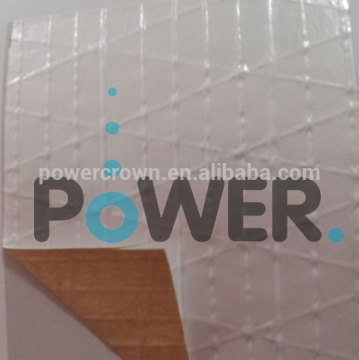 hot sale building material craft paper and pvc foil manufacturer china