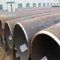 ASTM A672 C60 CL12 LSAW PIPE