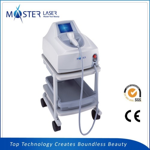 Medical CE Approved Portable AFT SHR IPL Hair Removal Machine