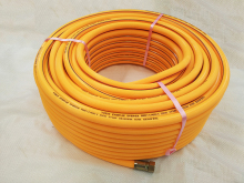 Top qulaity korea tech agricultural spray hose