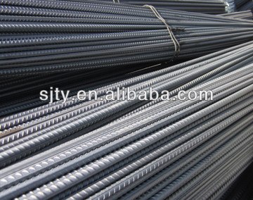 GB1449 HRB400 steel alloyed bars