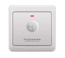 AY86 Sound & Light Switch