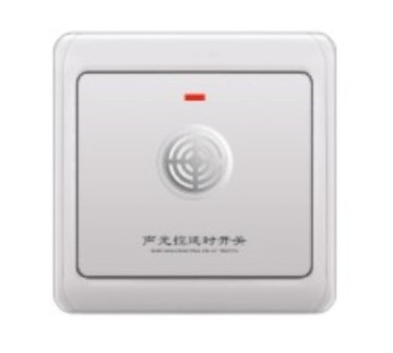AY86 Sound & Light Switch