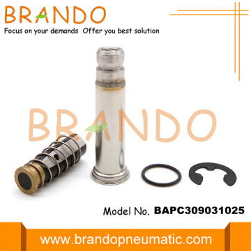 Solenoid Armature Parts for Dairymaster Pulsators Corr