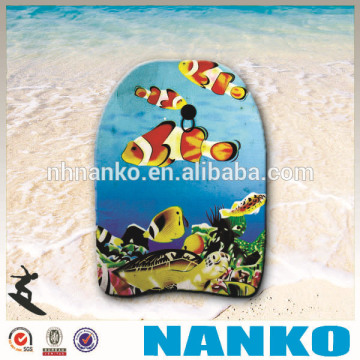 NA1111 Customized Swim Board Kick Board Swimming Foam Board for Kids