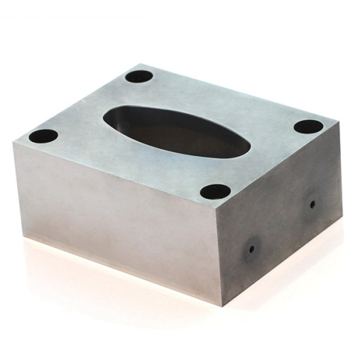 K30 Custom Tungsten Carbide Cold Heading Die