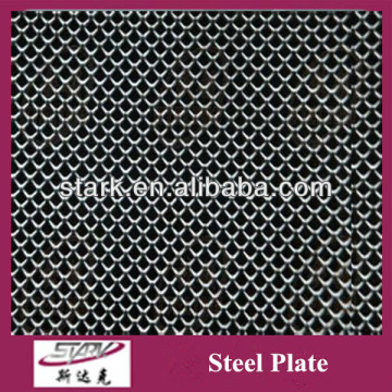 20Cr Alloy Structure Steel Plate/ 0.32mm Structure Steel Plate