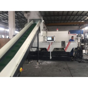 Recycling Extruder / Pelletizing Machine for Waste Plastic Recycling