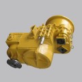 Gearbox Transmission for Wheel Loader ZL50C