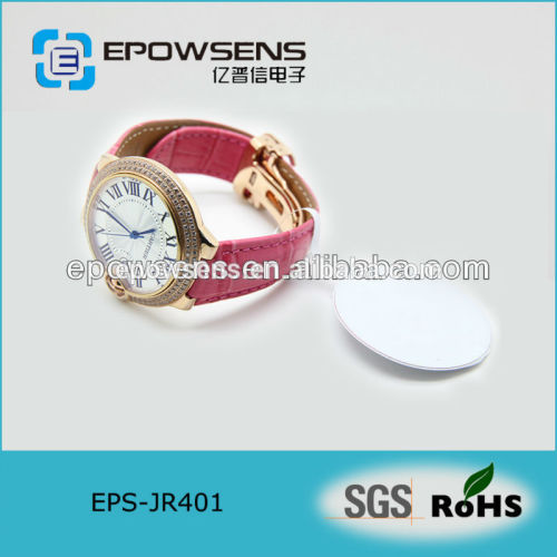 EAS rf watch label