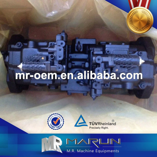 Main Pump For K3V112DTP1A9R-9TEL-V Pump,Kobelco Excavator Hydraulic Main Pump