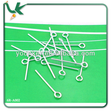 925 Sterling Silver Eye Pin