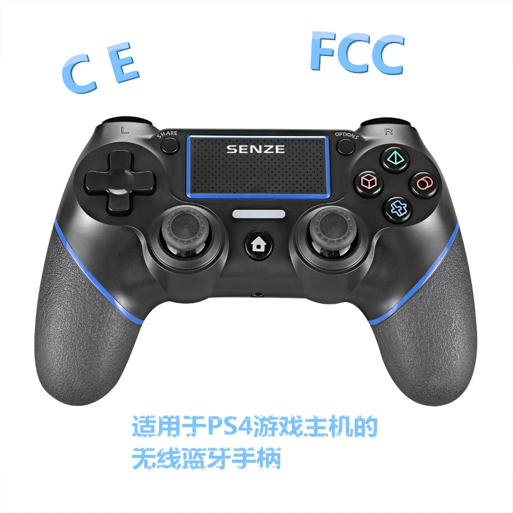 Senze Sz-4002b Wireless Game Joystick Gamepad Game Joystick for PS4