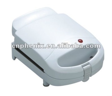 1slice electric sandwich maker