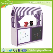 Guangzhou doll house / barbie doll house