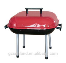 Profession bbq factory 14'' pinic bbq charcoal grill