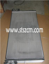 6738-61-4110 PC200-7 excavator after cooler assy