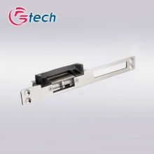 deadbolt strike door strike lock with door signal output