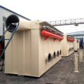Baghouse Dust Collector system