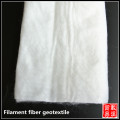 Jarum Filamen Menekan Geotekstil Nonwoven