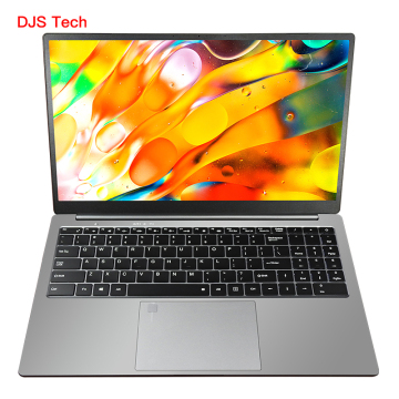 15.6 inch ultra-thin bezel laptop