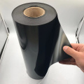 Roll Lembaran Plastik Hitam Konduktif Untuk Thermoforming