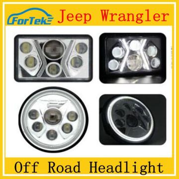 jeep compass accessories jeep wrangler light led light led headlight off rhigh quality off road led headlight jeep