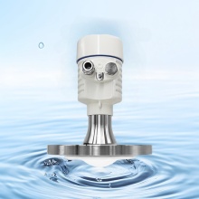 High Precision 120m Distance Contactless Radar Level Sensor