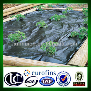 weed mat/weed control mat/polypropylene weed mat