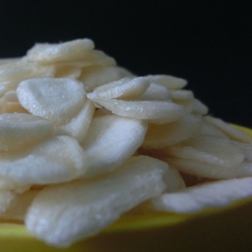 Best popular sell vf garlic chips