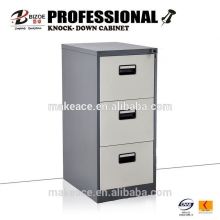 drawer cabinet/3 drawer file cabinet