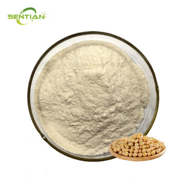 Premium Isolated Soy Protein for Dietary Supplements