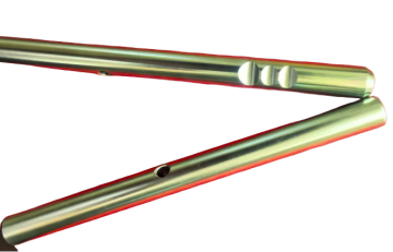Adjustable Pull Fork Shaft