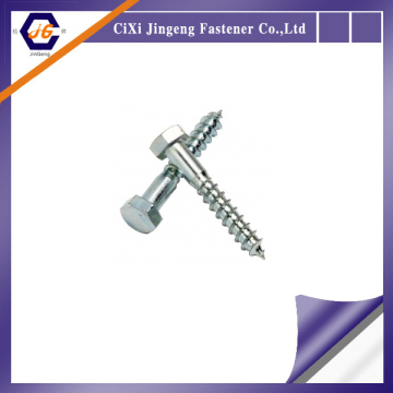 High quality with competitive price for long wood screw