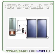 Residential Solar Thermal Heater