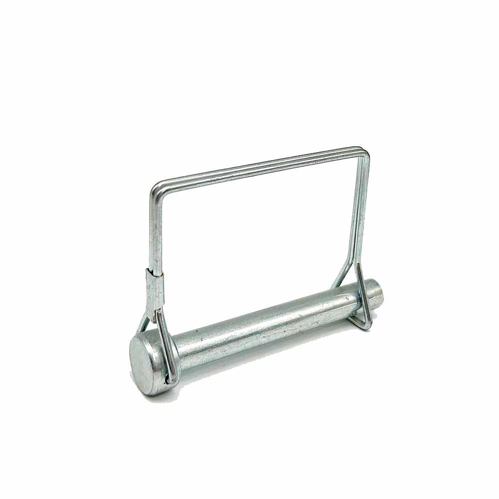 Huzalrögzítő csap a traktor függesztőmű alkatrészeihez